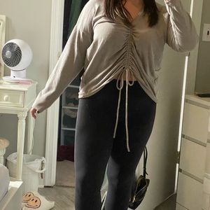 Zara long sleeve - adjustable